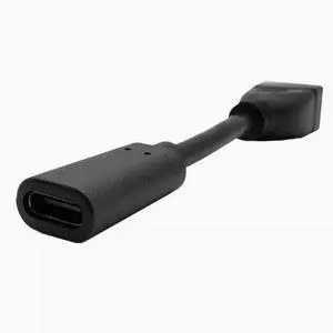 otg cable 5Gbps speed data Ttype-c cable 3.1USB female to Type-C female OTG data cable
Be the first to review this product...