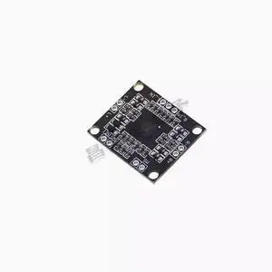 Digital power amplifier board PAM8610 mini 2x15W dual channel stereo Class D high power audio amplifier module