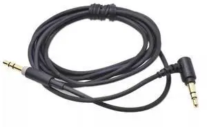 MDR-1ADAC MDR-1ABT 3.5MM gold-plated interface audio cable to record cable Headphone cable