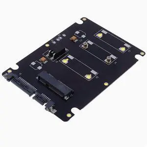 Solid-state sata protocol M.2 NGFF SSD to 2.5 SATA3 Adapter ngff mobile hard drive box Solid-state sata protocol M.2 NGFF SSD to 2.5 SATA3 Adapter ngff mobile hard drive box