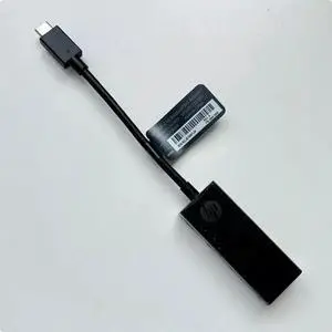 Original H-P USB-C to DP Thunderbolt 3/4 USB4 laptop with external DP display 4K 60hz Original H-P USB-C to DP Thunderbolt 3/4 USB4 laptop with external DP display 4K 60hz