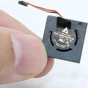BSB01503HA3-00 Fan 1503 5V 3V 1.5cm Micro Mini Ultra-Thin USB Mini Blower