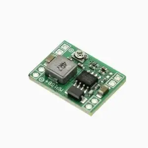 DC-DC Buck voltage regulator MP1584EN Power module 5V Fixed output module DC-DC Buck voltage regulator MP1584EN Power module 5V Fixed output module