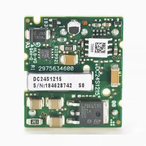 Delta DC24S1215 DCV18V-75V to 12V1.3A 15W isolated through-hole power module