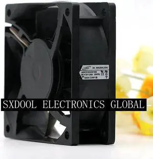 New ADDA AD07012DX257300 12V 0.36A 7cm 7025 Macro EV-S21T D200 Projector Fan