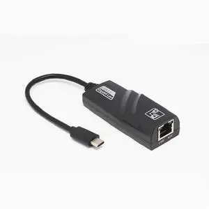 USB-C Type-C to Gigabit network cable /3.0 Gigabit network card computer to RJ45 1000Mbps