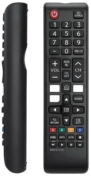 For U Remote for All TV Remote, Replacement Compatible for All Smart TV, LED,LCD,HDTV, 3D, Series TV