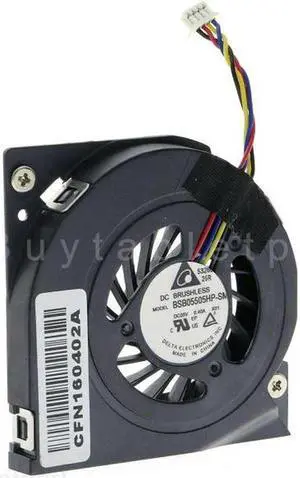 NEW CPU Cooling Fan For Intel NUC NUC7i7BNH mini pc cooler