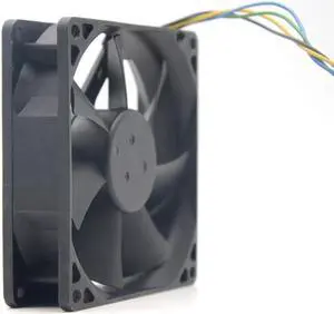DC 12V 0.4A 9cm cooling fan