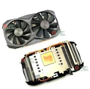 FOR Cooler for GTX1080ti MINI Graphics Video Card