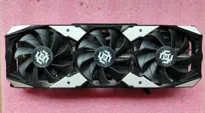 FOR Cooler for RTX2080Ti -11GD6 X-GAMING OC Graphics Video Card
