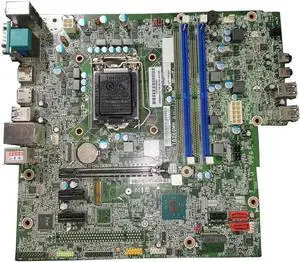 Desktop Motherboard For For ThinkCentre M710t M710s 00XK252 01LM670 00XK142 Fully Tested Good