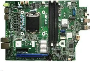 For OptiPlex 5090 SFF Desktop Motherboard X4H68 0X4H68 CN-0X4H68 LGA1200 DDR4 Full Tested