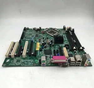 Workstati Motherboard For Precision WS380 G9322 CJ774 0G9322 0CJ774 Socket 775 DDR2 BTX Fully Tested