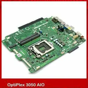 All-In-One Motherboard For OptiPlex 3050 IPKBL-SR/35W 0P7V82 1151 Delivery After Testing