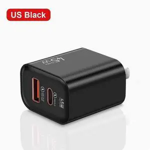 45W charger Super fast charge/flash charge for Apple 16/15 Samsung Honor one plus oppo Honor vivo mobile phone charging head 45W charger Super fast charge/flash charge for Apple 16/15 Samsung Honor one plus oppo Honor vivo mobile phone charging head