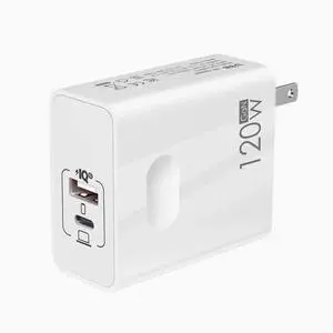 120W phone charger MacBook Pro laptop charger Super Fast charge flash charge PD