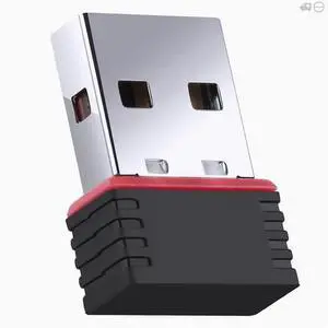 802 Mini USB Wireless Card 150M wireless card Wireless router Wireless receiver