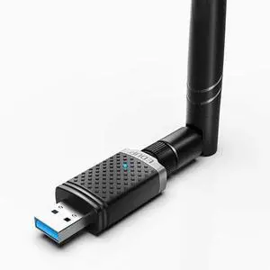 EP1300M dual band USB3.0 wireless card desktop notebook universal portable wifi