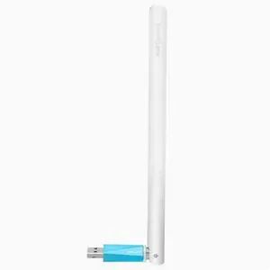 Mercury UX3H WIFI6 300M no-drive USB wireless card high gain analog AP external antenna superior reception