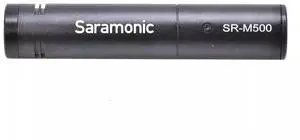 Fengdi SR-M500 single microphone card Agricultural XLR core small diaphragm condenser microphone ultra-low noise