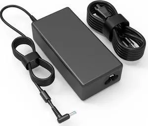 65W AC Charger for Original HP Envy x360 Laptop Power Supply Adapter