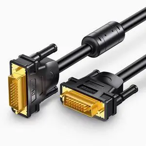 2K 60HZ DVI cable Computer monitor screen cable HD desktop and host graphics card interface for video data
