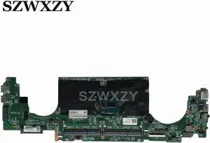 For Inspiron 7547 Laptop Motherboard i7-4510U CPU DDR3L CN-0H1XYW 0H1XYW H1XYW DA0AM6MB8E0