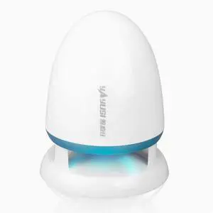 yAyusi/ YayUSI YS-A801 computer small audio ipad phablet mobile phone LDE mini multimedia speaker White