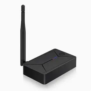 Coaxial Bluetooth Audio Transmitter 5.0 Digital fiber Spdif TV Computer Bluetooth Headset adapter