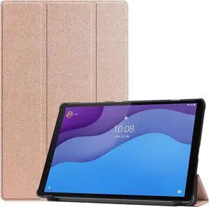 Case for Lenovo Tab M10 HD (2nd Gen) 10.1 2020 TB-X306F, Smart Case Trifold Stand Slim Fiit Lightweight Shockproof Case Cover for Lenovo Tab M10 HD (2nd Gen) 10.1 2020
