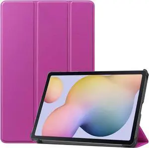 Case for Samsung Galaxy Tab S7 11 inch Slim Protective Leather Cover for Galaxy Tab S7 11 inch Model SM-T870 / SM-T875 Tablet