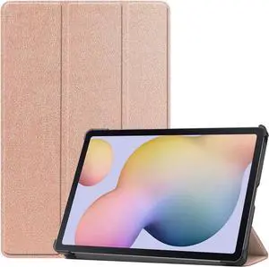 Case for Samsung Galaxy S8 / Tab S7 11 inch Slim Protective Leather Cover for Galaxy Tab S8 S7 11 inch Model SM-X700 / SM-X706 / SM-T870 / SM-T875 Tablet