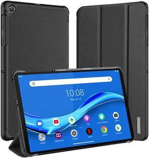 Case for Lenovo Tab M10 Plus Lightweight Slim Shell Stand Cover with Auto Sleep / Wake for Lenovo Tab M10 Plus TB-X606F / TB-X606X 10.3 inch FHD Android Tablet