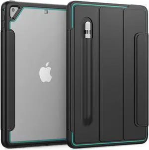New iPad 9.7 inch 2017 2018 Case iPad 5th 6th Generation Case Smart Magnetic Auto Sleep Wake Stand Cover