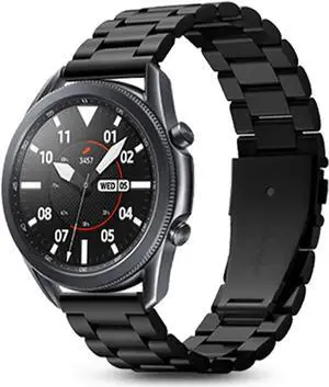 For Samsung Galaxy Watch 3 45mm Band Strap (2020) / Galaxy Watch 46mm Band (2018) / OnePlus Watch Band / Gear S3 Frontier Band / S3 Classic Band Strap