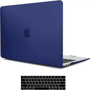 MacBook Pro 16 inch Case 2019 Release A2141 with Keyboard Cover Skin for New 16 inch MacBook Pro Case with Touch Bar Soft Touch Plastic Hard Shell
