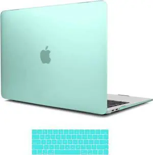 MacBook Pro 16 inch Case 2019 Release A2141 with Keyboard Cover Skin for New 16 inch MacBook Pro Case with Touch Bar Soft Touch Plastic Hard Shell
