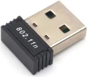 RTL8188EUS Mini USB Wi-fi adapter 2.4G Wifi dongle 150Mbps 802.11b/g/n Emitter Wi fi Receiver Network Card
