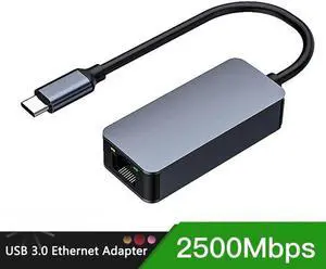 USB C HUB 1000Mbps 3 Ports USB 3.0 Type C HUB USB to Rj45 Gigabit Ethernet Adapter RTL8153 for Laptop Computer USB C USB C HUB 1000Mbps 3 Ports USB 3.0 Type C HUB USB to Rj45 Gigabit Ethernet Adapter RTL8153 for Laptop Computer USB C