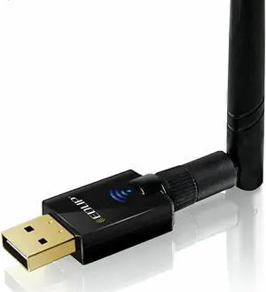 5ghz usb wireless wi-fi adapter 802.11ac 600mbps wifi antenna 2dbi wifi receiver network card 2.4/5Ghz USB Ethernet Adapter