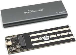 USB3.1 Type-C to M.2 SATA NGFF SSD Box Solid State Drive Housing Case 6Gbps M2 SSD Hard Drive Disk Enclosure