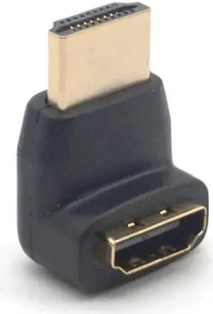 2Pcs/Set HDMI To Dual RJ45 Female CAT5E CAT6 UTP LAN Ethernet 1080P HDMI Extender Converter Adapter For HDTV HDPC PS3 STB