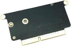 NVMe M.2 NGFF SSD Adapter for 2016 2017 13" MacBook Pro A1708 Adapter Cards for Apple Macbook 1708 Laptop A1708 SSD Adapter