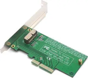 MacBook Air A1465 A1466 Pro A1502 A1398 SSD adapter card