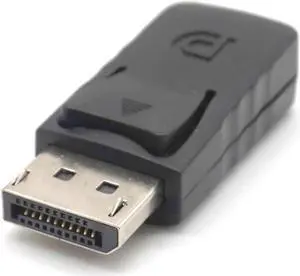 Display Port DisplayPort DP Male to Mini Displayport Female Converter Cable Adapter Video Audio Connector for HDTV PC