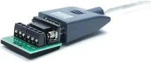 USB 2.0 to RS422 RS485 Converter Adapter Serial HXSP-2108G
