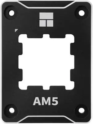 Aomoproing CPU Contact Frame Anti-Bending Buckle for AM5 Secure Frame Kit Black