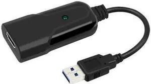 AOMOPROING HD 1080P HDMI To USB 3.0 Video Capture Card Game Recording Box for Computer Youtube OBS Etc. Live Streaming Broadcast