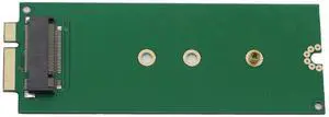 Aomoproing  M.2 NGFF M Key SSD to A1398 A1425 Adapter for MacBook Pro Retina 2012